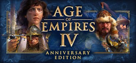 Age of Empires IV: Anniversary Edition新手攻略 配图 1