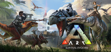 ARK: Survival Evolved新手攻略 配图 1