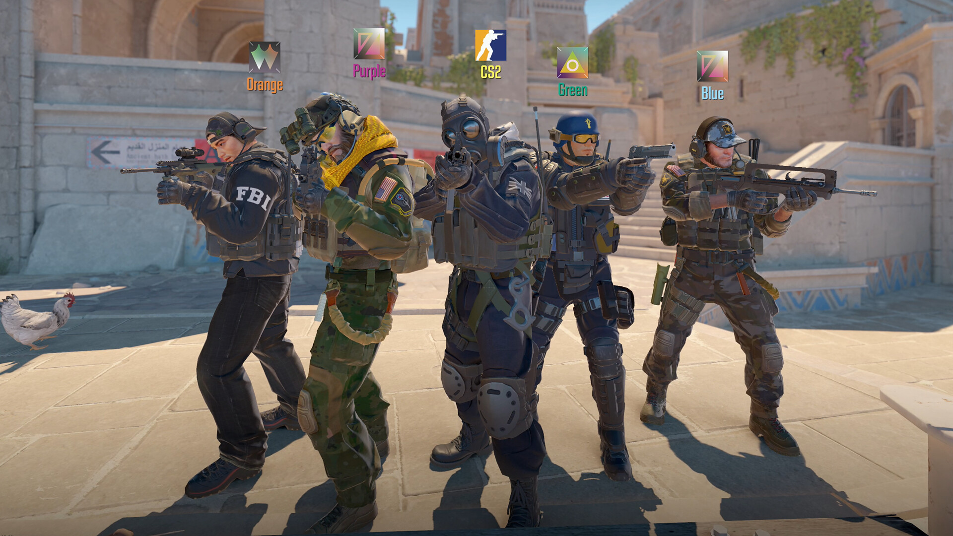 Counter-Strike 2游戏启动黑屏