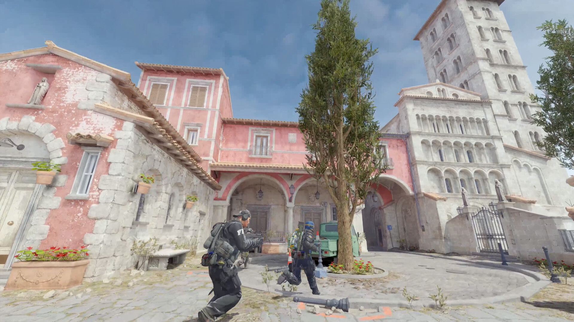 Counter-Strike 2全屏模式黑屏